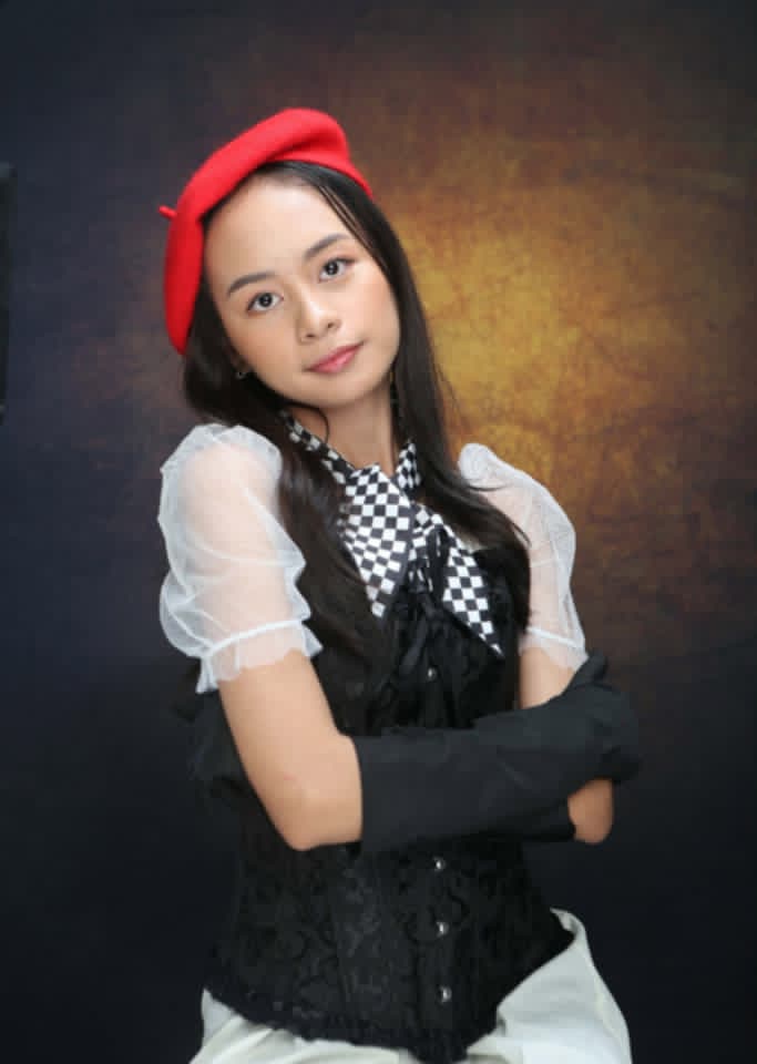 Bianca Stacey Digamon