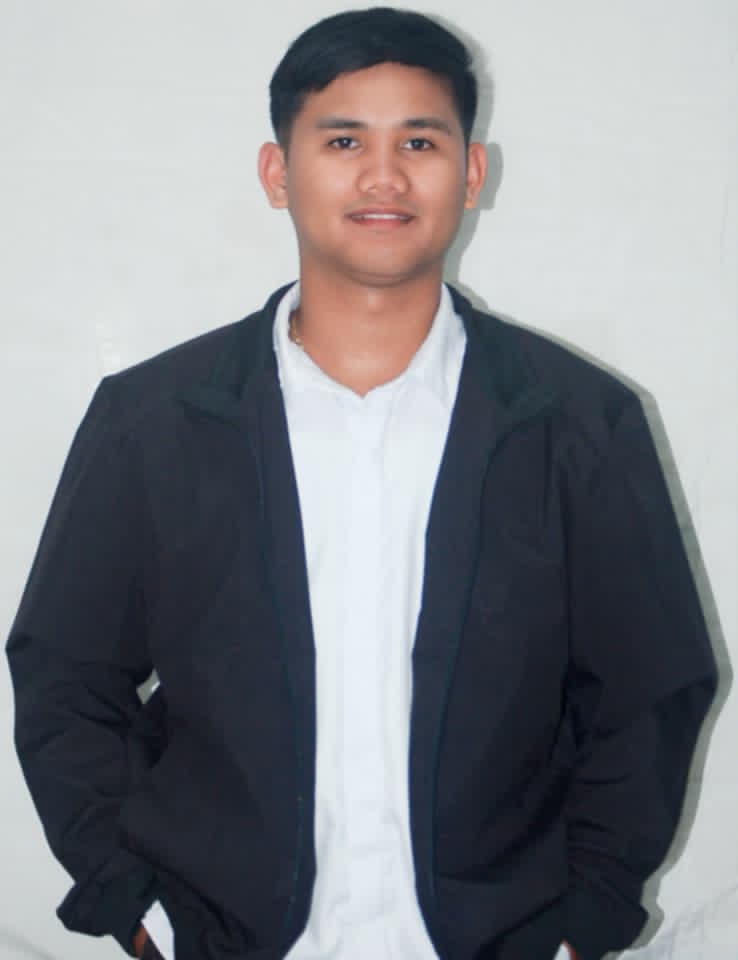 Karl Ivan Logpit