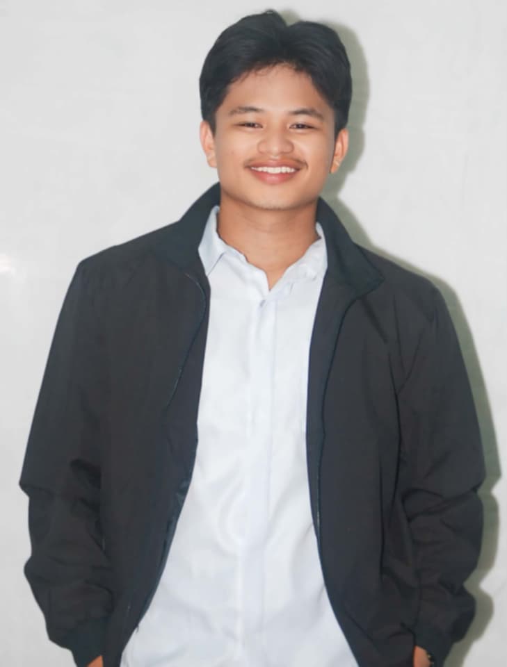 Louie Jay Amihan