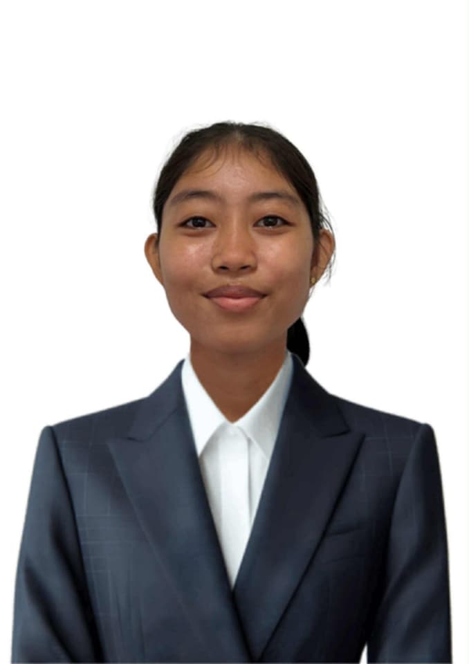 Princess Jane Garnica